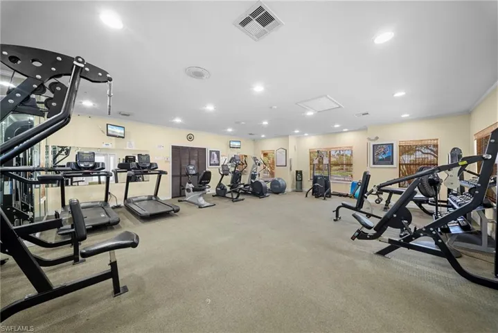 12700 Equestrian Cir 2508, Fort Myers, Florida 33907