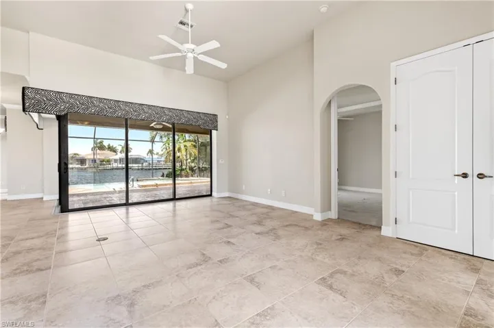 Formal Living area