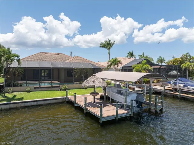 Dock
