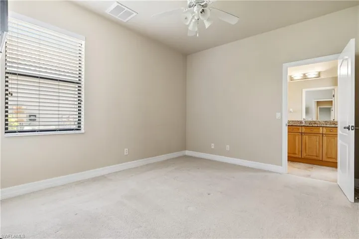 Bedroom 3 with bath
