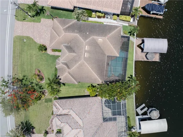 3403  Ceitus  PKWY, Cape Coral, FL 33991