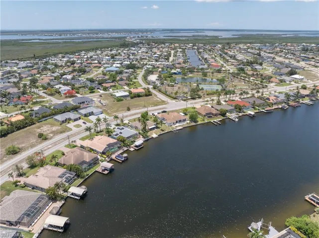 3403 Ceitus Pkwy, Cape Coral, Florida 33991