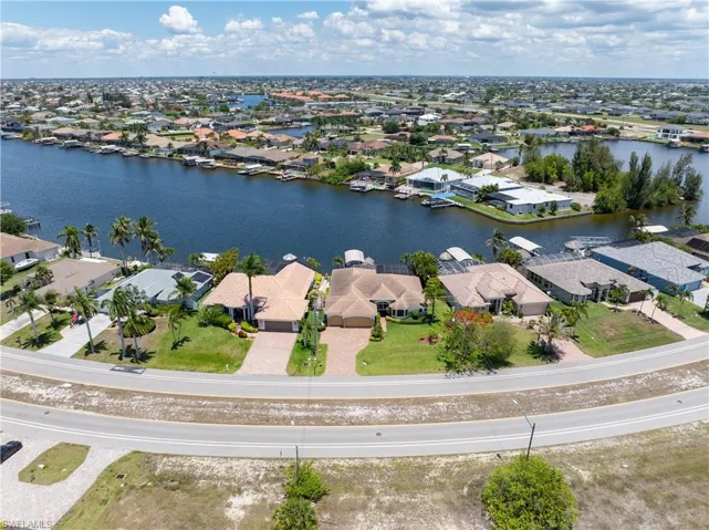 3403 Ceitus Pkwy, Cape Coral, Florida 33991