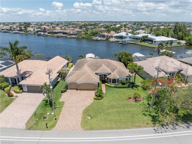 3403  Ceitus  PKWY, Cape Coral, FL 33991