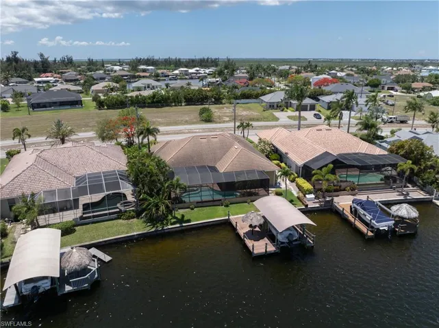 3403  Ceitus  PKWY, Cape Coral, FL 33991