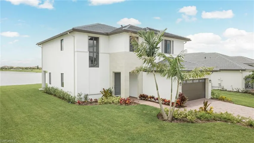 4775 Quercia Dr, Ave Maria, Florida 34142