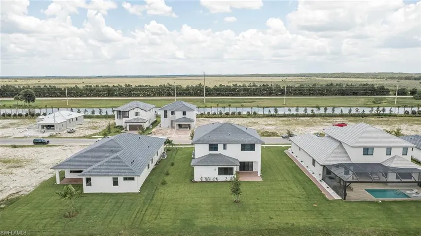 4775 Quercia Dr, Ave Maria, Florida 34142