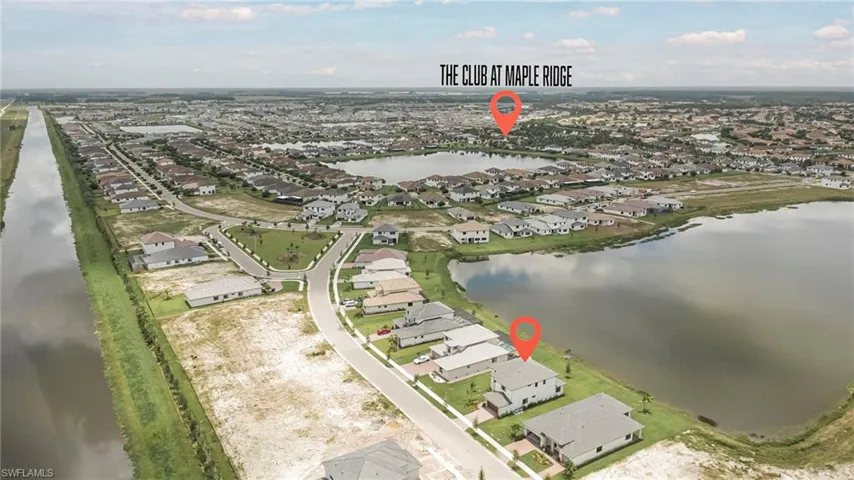 4775 Quercia Dr, Ave Maria, Florida 34142