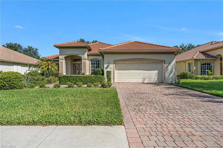 16150 Coco Hammock Way, Fort Myers, Florida 33908