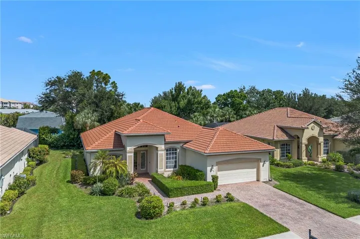 16150 Coco Hammock Way, Fort Myers, Florida 33908