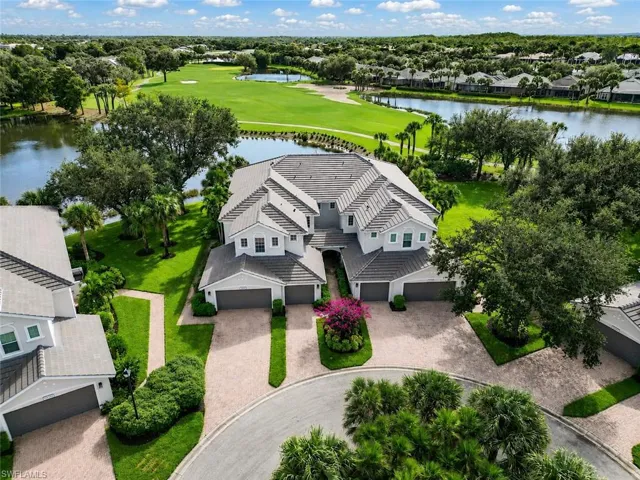 9111 Palmetto Ridge Dr 201, Estero, Florida 34135