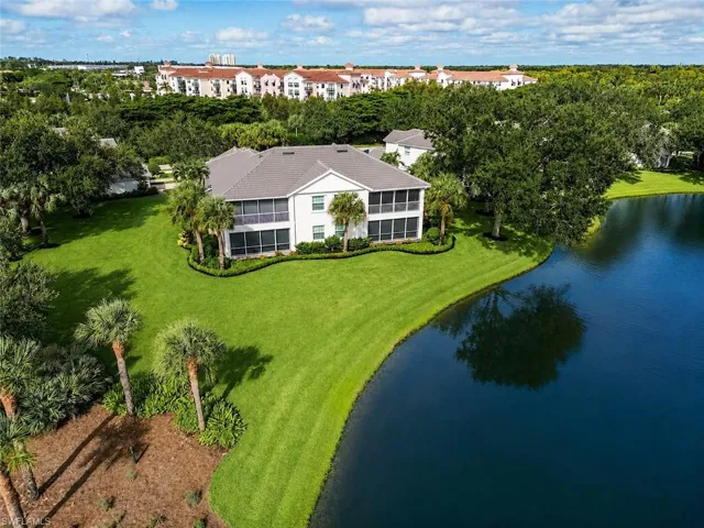 9111 Palmetto Ridge Dr 201, Estero, Florida 34135