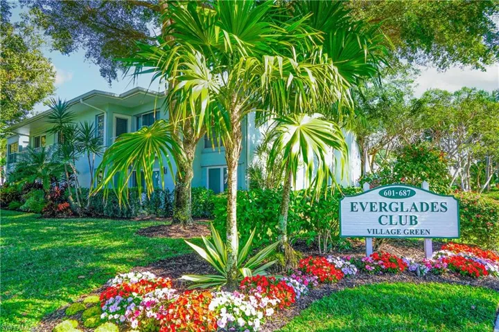 Community / neighborhood sign