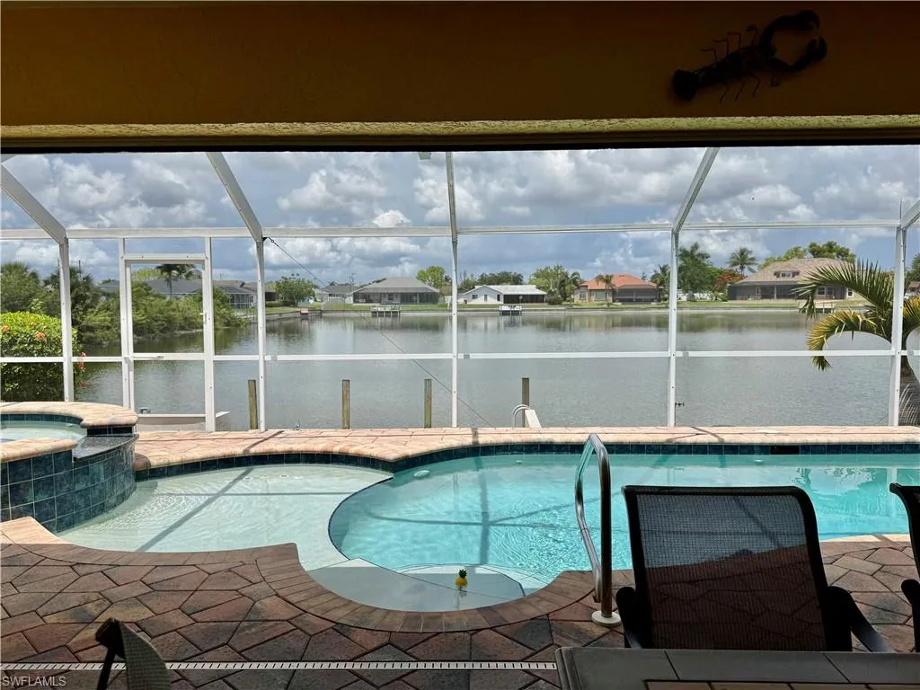 214 Ne 23rd Ave, Cape Coral, Florida 33909, 3 Bedrooms Bedrooms, ,2 BathroomsBathrooms,Residential,For Sale,23rd,225051193