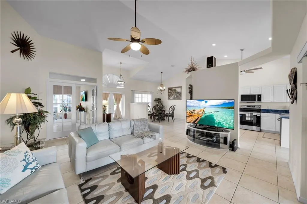 214 Ne 23rd Ave, Cape Coral, Florida 33909, 3 Bedrooms Bedrooms, ,2 BathroomsBathrooms,Residential,For Sale,23rd,225051193