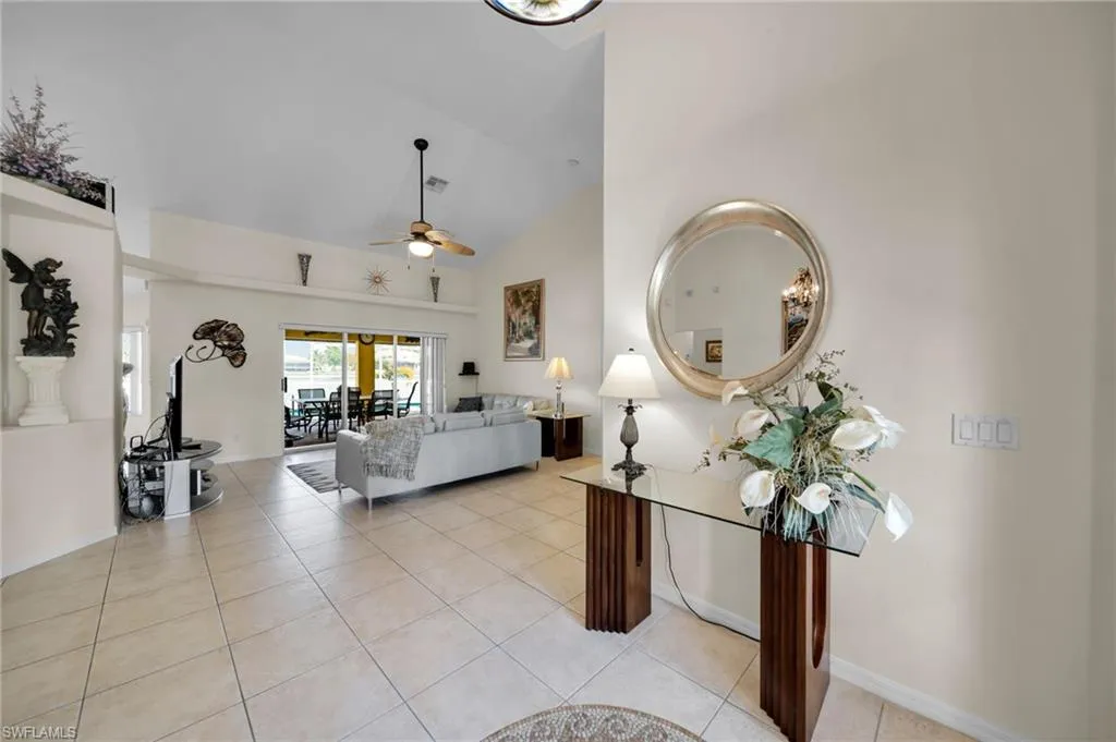 214 Ne 23rd Ave, Cape Coral, Florida 33909, 3 Bedrooms Bedrooms, ,2 BathroomsBathrooms,Residential,For Sale,23rd,225051193