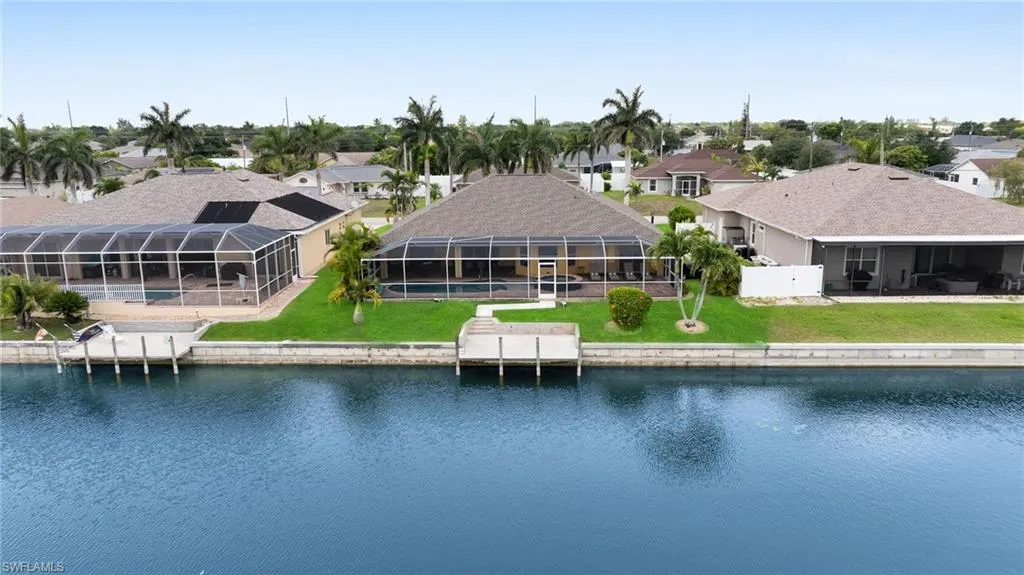 214 Ne 23rd Ave, Cape Coral, Florida 33909, 3 Bedrooms Bedrooms, ,2 BathroomsBathrooms,Residential,For Sale,23rd,225051193