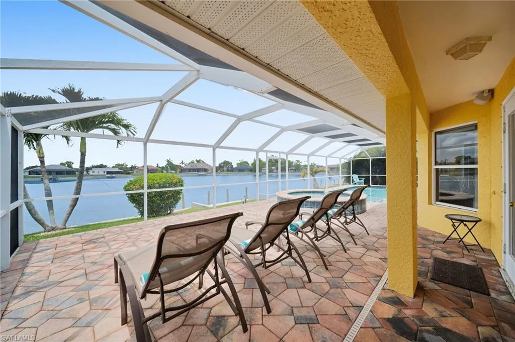 214 Ne 23rd Ave, Cape Coral, Florida 33909, 3 Bedrooms Bedrooms, ,2 BathroomsBathrooms,Residential,For Sale,23rd,225051193