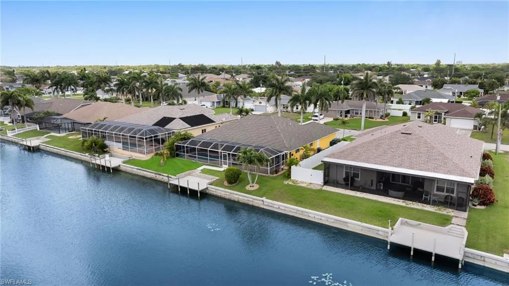 214 Ne 23rd Ave, Cape Coral, Florida 33909, 3 Bedrooms Bedrooms, ,2 BathroomsBathrooms,Residential,For Sale,23rd,225051193
