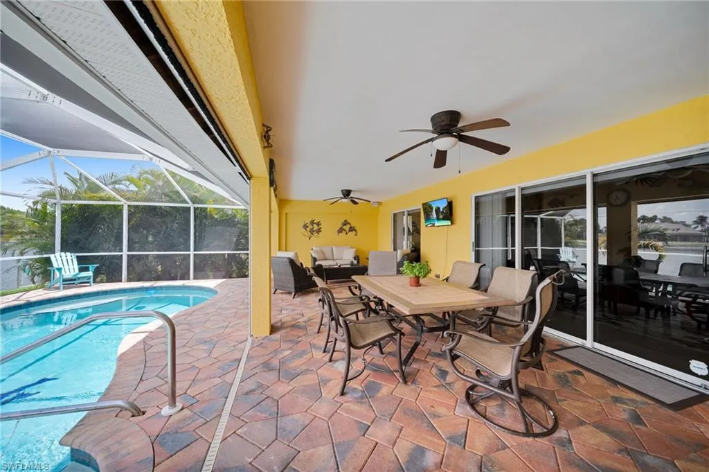 214 Ne 23rd Ave, Cape Coral, Florida 33909, 3 Bedrooms Bedrooms, ,2 BathroomsBathrooms,Residential,For Sale,23rd,225051193