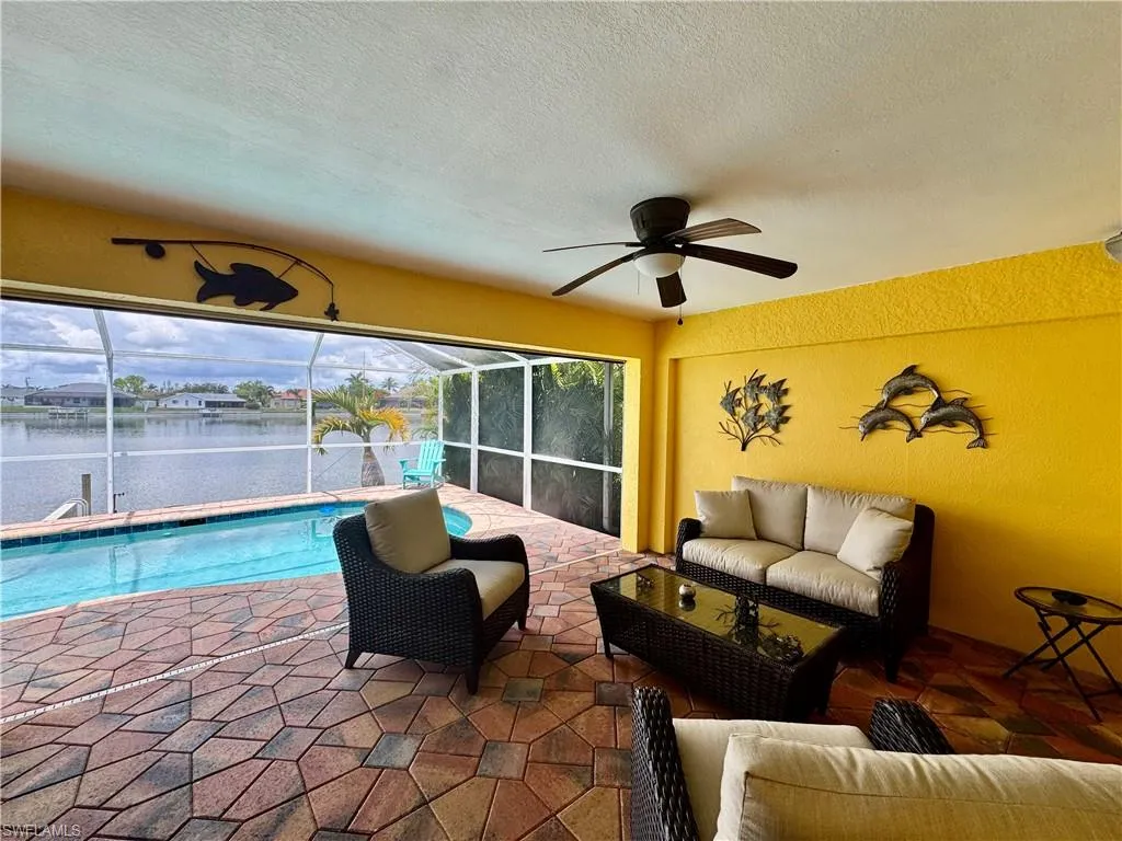 214 Ne 23rd Ave, Cape Coral, Florida 33909, 3 Bedrooms Bedrooms, ,2 BathroomsBathrooms,Residential,For Sale,23rd,225051193