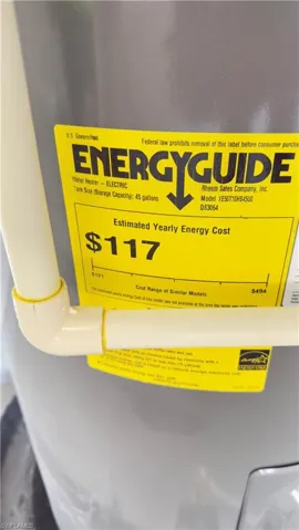 View of interior details