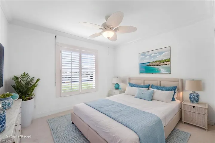 8382 Charter Club Cir 4, Fort Myers, Florida 33919