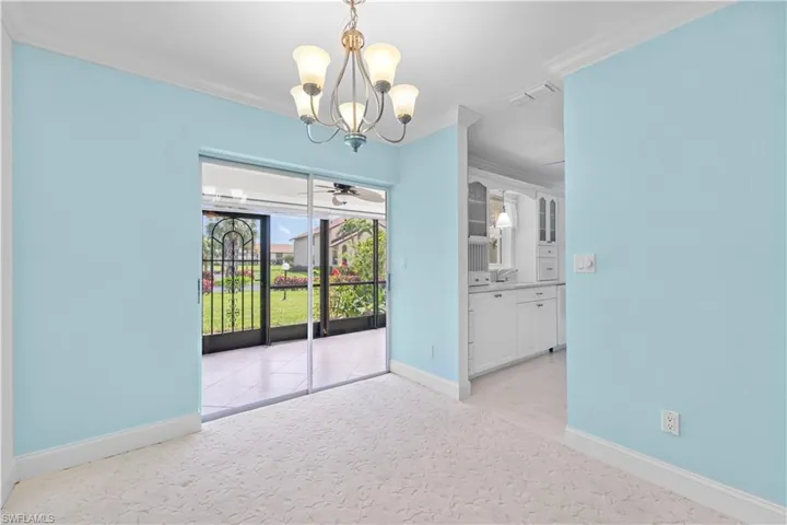8382 Charter Club Cir 4, Fort Myers, Florida 33919