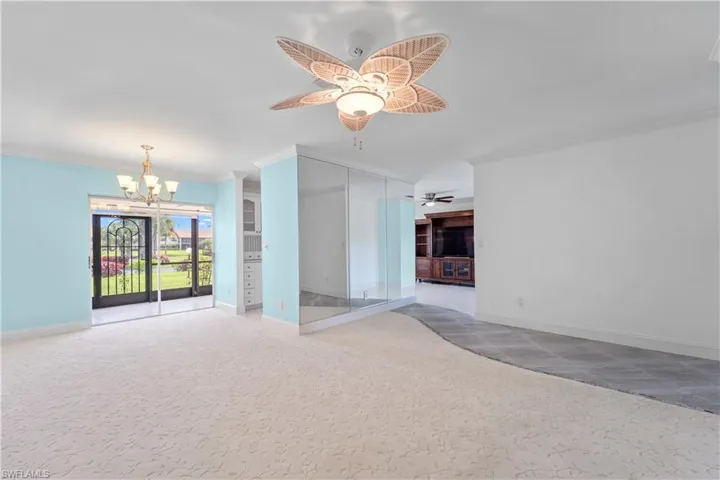 8382 Charter Club Cir 4, Fort Myers, Florida 33919