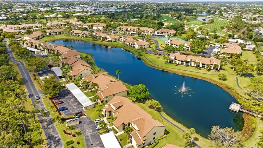 8382 Charter Club Cir 4, Fort Myers, Florida 33919