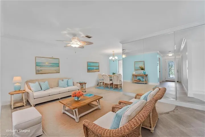 8382 Charter Club Cir 4, Fort Myers, Florida 33919