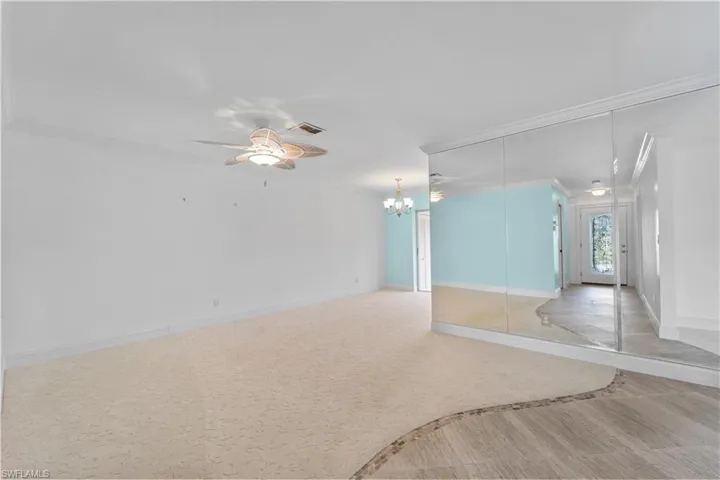 8382 Charter Club Cir 4, Fort Myers, Florida 33919