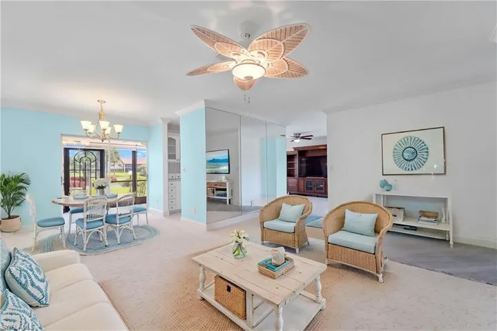 8382 Charter Club Cir 4, Fort Myers, Florida 33919