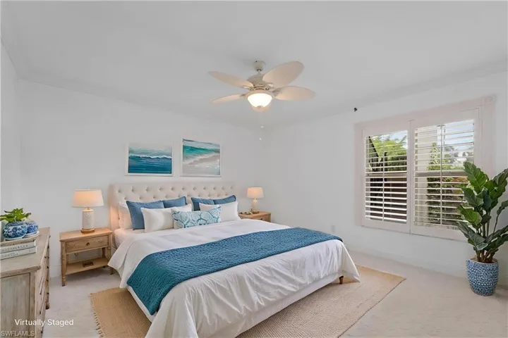 8382 Charter Club Cir 4, Fort Myers, Florida 33919