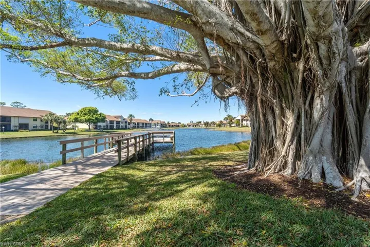 8382 Charter Club Cir 4, Fort Myers, Florida 33919