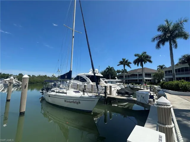 1777  Gulfstar S DR, Naples, FL 34112