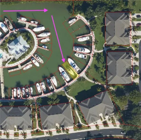 1777  Gulfstar S DR, Naples, FL 34112