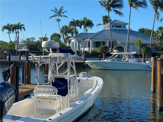 1777  Gulfstar S DR, Naples, FL 34112