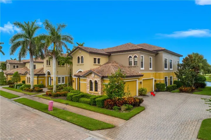 9109  PRIMA  WAY, Naples, FL 34113