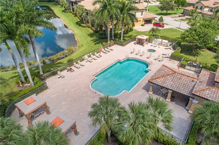 Subdivision Pool