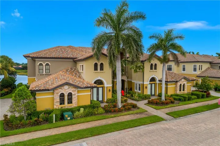 9109  PRIMA  WAY, Naples, FL 34113