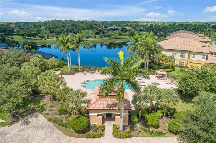 Subdivision Pool