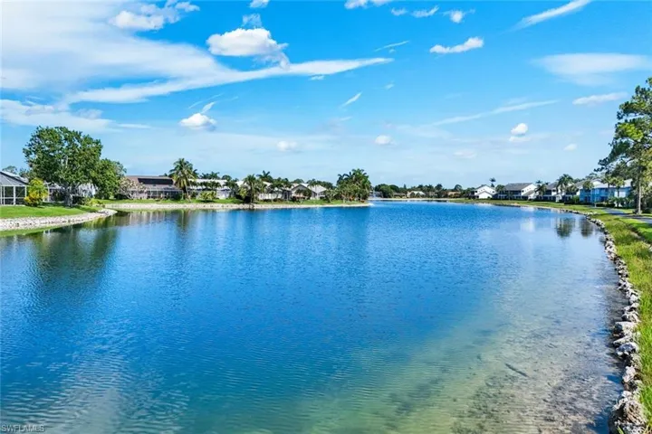 810 New Waterford Dr 203, Naples, Florida 34104