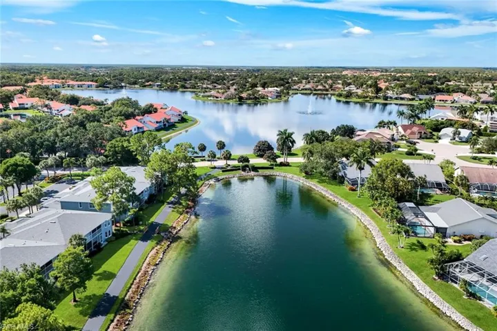 810 New Waterford Dr 203, Naples, Florida 34104