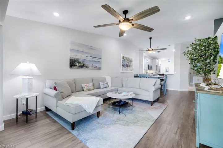 810 New Waterford Dr 203, Naples, Florida 34104