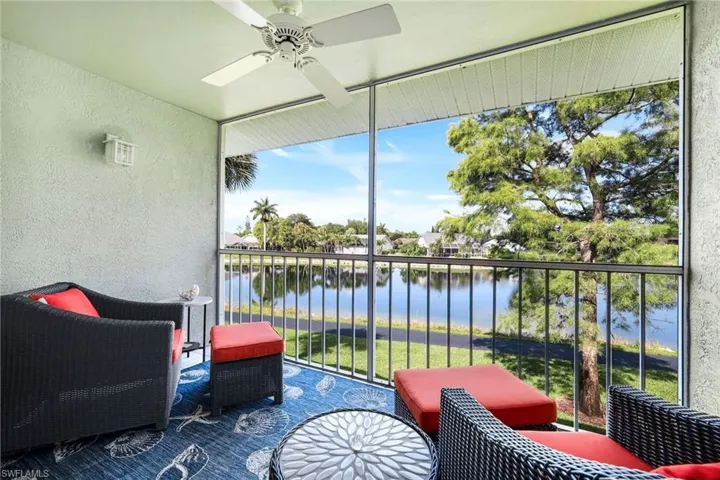 810 New Waterford Dr 203, Naples, Florida 34104