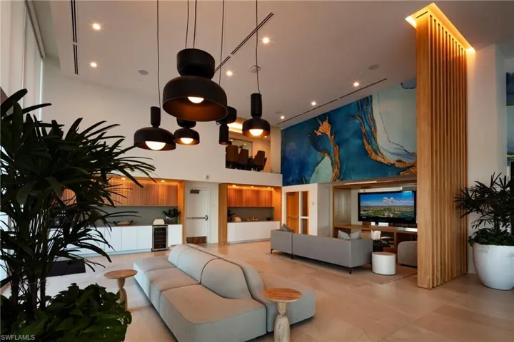 1950 Mayfair St Ph10, Naples, Florida 34104