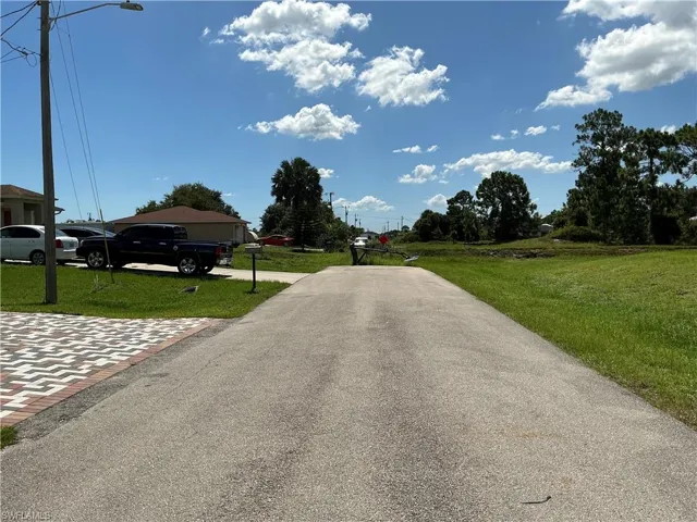 3105 Tena Ave S, Lehigh Acres Fl 33976