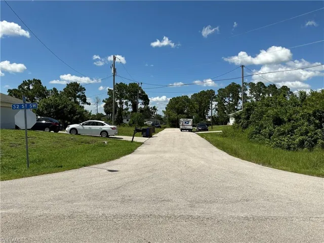 3105 Tena Ave S, Lehigh Acres Fl 33976