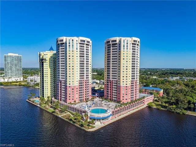 2745 1st St 1106, Fort Myers, Florida 33916